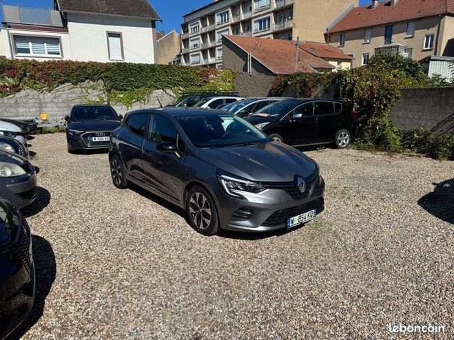 Renault Clio 1.0 TCE 90 CH VOLUTION Gris de 2023