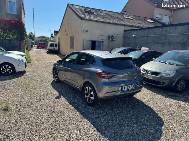 Renault Clio 1.0 TCE 90 CH VOLUTION Gris de 2023