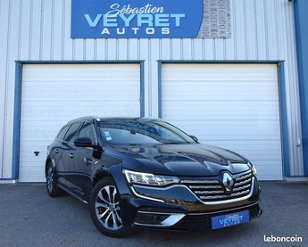  Voir détails -Renault Talisman 1.3 TCE 160 BUSINES INTENS EDC 1re MAIN à Crmieu (38)