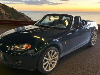  Voir détails -Mazda MX5 5 2.0 160 NC ROADSTER TOIT RIGIDE PERFOR à Saint-Laurent-du-Var (06)