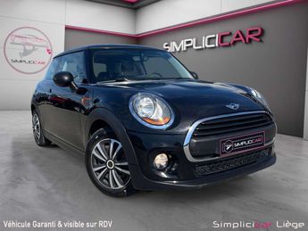  Voir détails -Mini One 1.2 First à Seraing (41)