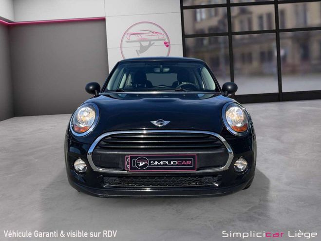 Mini One 1.2 First  de 