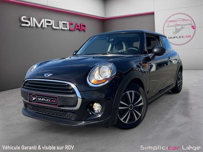 Mini One 1.2 First  de 