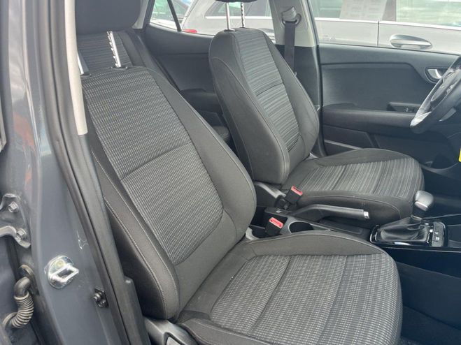 Kia Stonic 1.0 T-GDI MHEV 120 DCT Active Business C GRIS de 2021