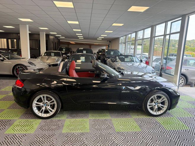 BMW Z4 II (E89) sDrive 23i Luxe NOIR de 2009