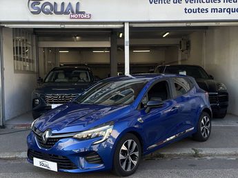  Voir détails -Renault Clio V (BJA) 1.0 TCe 90ch Limited -21N à Rouen (76)