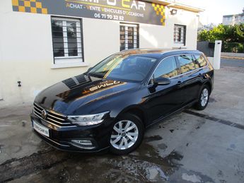  Voir détails -Volkswagen Passat SW SW 2.0 TDI EVO 150 DSG7 Business à Clamart (92)