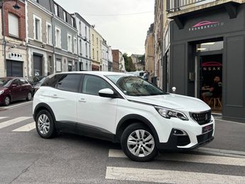  Voir détails -Peugeot 3008 BUSINESS BlueHDi 130ch SS BVM6 Allure /  à Cambrai (59)