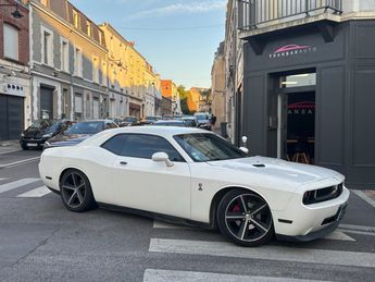  Voir détails -Dodge Challenger 250 SE / REGULATEUR DE VITESSE à Cambrai (59)