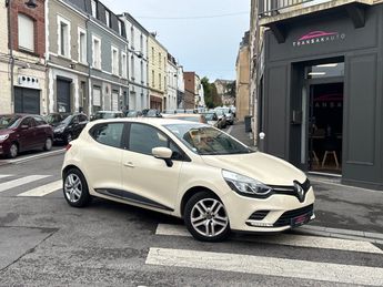  Voir détails -Renault Clio IV dCi 90 Energy Zen / GPS / BLUETOOTH à Cambrai (59)