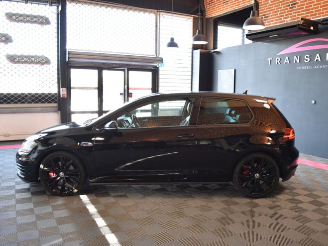 Volkswagen Golf Volkswagen Golf 2.0 TSI 230 GTI Performance Noir de 2014