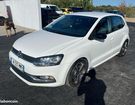 Volkswagen Polo VW V 1.2L TSI 90cv ABT &agrave; Geispolsheim (67)