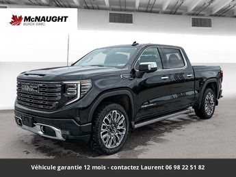  Voir détails -Gmc Sierra denali ultimate 6.2l crew cab 4x4 tout c à Paris (75)