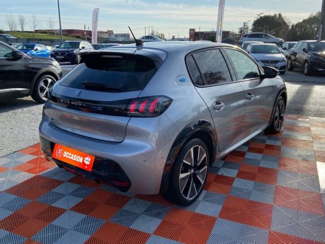 Peugeot 208 136 GT PACK Toit Pano GPS Camra Chargeu  de 2022