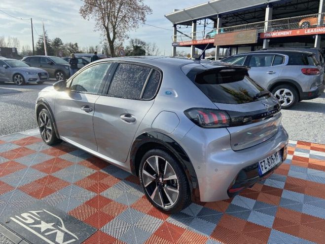 Peugeot 208 136 GT PACK Toit Pano GPS Camra Chargeu  de 2022