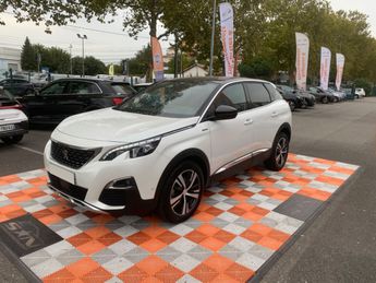  Voir détails -Peugeot 3008 Puretech 130 EAT8 GT LINE à Lescure-d'Albigeois (81)