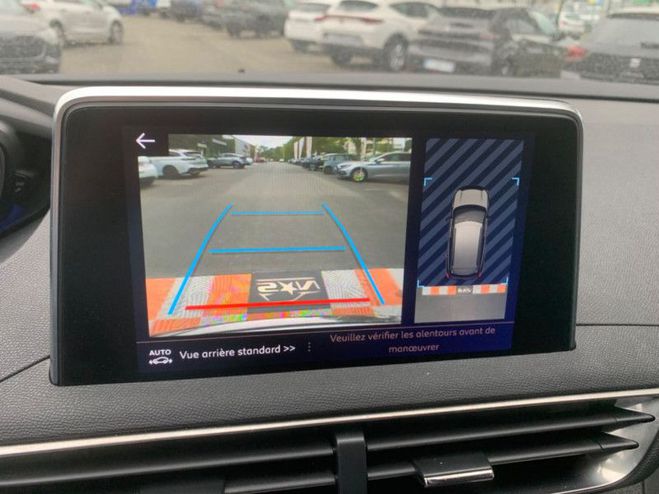 Peugeot 3008 Puretech 130 EAT8 GT LINE  de 2020