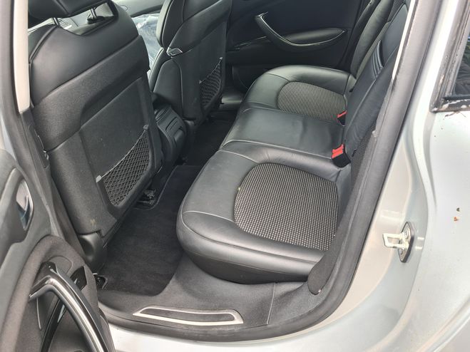 Citroen C5 HDI 163 EXCLUSIVE BOITE AUTOMATIQUE CT O Gris clair de 2012