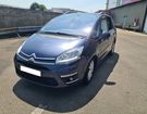 Citroen C4 EXCLUSIVE CARNET ET SUIVIE OK 7 PLACES C à Coignires (78)