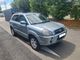 Hyundai Tucson 2.0 crdi 140  CT OK à Coignires (78)