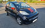 Peugeot 107 1.0 12v GT LINE 2990eu à Coignires (78)