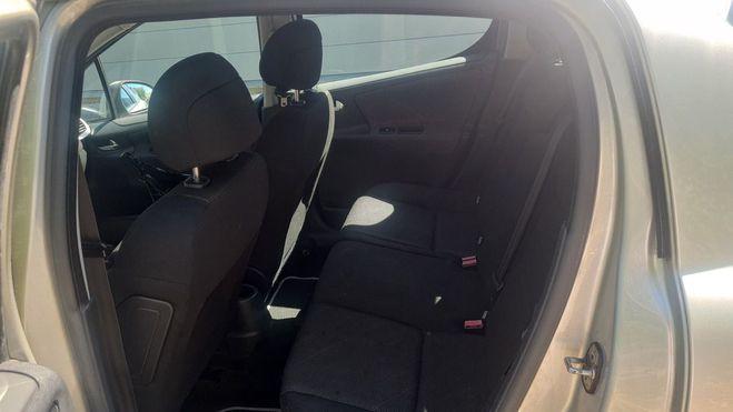 Peugeot 207 1.6 16v MOTUR TU Beige de 2006
