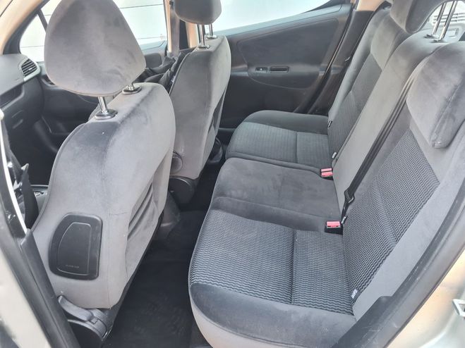 Peugeot 207  PREMIUM BOITE AUTOMATIQUE bva Beige de 2009