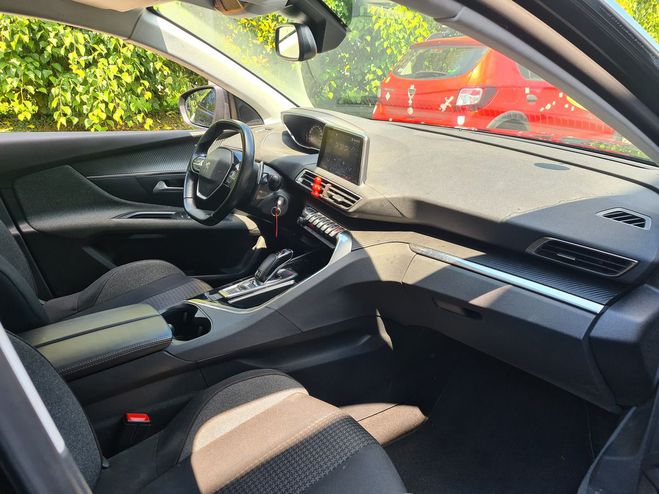 Peugeot 3008 2 1.5 BHDI ACTIVE BUSNESS 130 CV BOITE A Noir de 2020