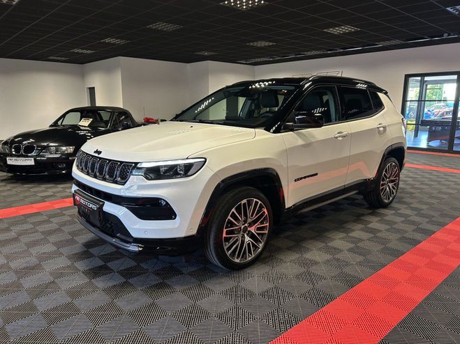 Cliquer pour voir la photo suivante Jeep Compass
