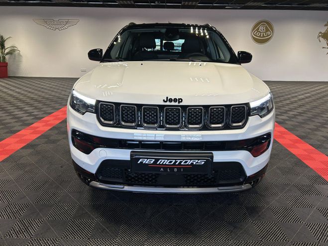 Jeep Compass Jeep Compass