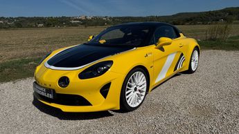  Voir détails -Alpine Renault A110 300 TOUR DE CORSE à guilles (13)