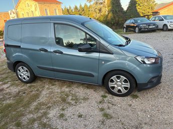  Voir détails -Ford Transit Courier à Monistrol-sur-Loire (43)