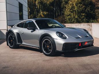  Voir détails -Porsche 911 992 Dakar GT-Silver Carbon VAT à Harelbeke (85)