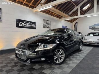  Voir détails -Honda CRZ Z 1.5 I-VTEC GT Trs faible kilomtrage  à Bondues (59)