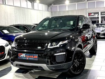  Voir détails -Land rover Range Rover Evoque 2.0 TD4 Pack Black Etat Neuf Full Hist. à Chtelet (62)