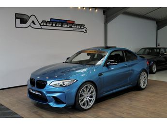  Voir détails -BMW M2 - BV DKG COUPE F87 - SUIVI COMPLET à Saint-Andr-de-Corcy (01)