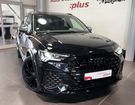 Audi RS Q3 2.5 TFSI 400 ch S tronic 7 &agrave; Saint-Maximin (60)