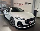 Audi A5 TDI Hybride 204 ch S tronic 7 S line &agrave; Saint-Maximin (60)