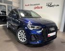 Audi Q3 35 TFSI 150 ch S tronic 7 S line &agrave; Saint-Maximin (60)