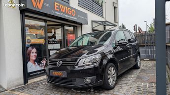 voir détails -Volkswagen Touran 2.0 TDI 140 BLUEMOTION CARAT 7 PLACES DS à Pierrelaye (95)   Voir détails -Volkswagen Touran 2.0 TDI 140 BLUEMOTION CARAT 7 PLACES DS à Pierrelaye (95)