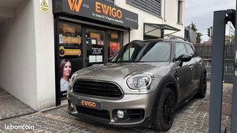  Voir détails -Mini Countryman 1.5 136cv COOPER OAKWOOD BVA Toutes Opti à Pierrelaye (95)