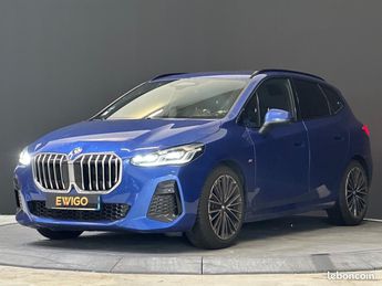  Voir détails -BMW Serie 2 Active Tourer ACTIVE-TOURER 218d 150ch M à Tours (37)