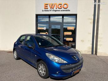  Voir détails -Peugeot 206+ PLUS 1.4 HDI 70 ACCESS à Ampuis (69)