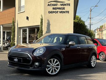  Voir détails -Mini Clubman COOPER 1.5i - 136 - BVA F54 BREAK à Longeville-ls-Metz (57)