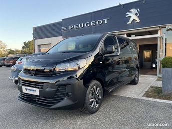  Voir détails -Peugeot Expert (3) Taille M 2.0 BHDI 145 AT CAF PACK PC à Buzet-sur-Base (47)