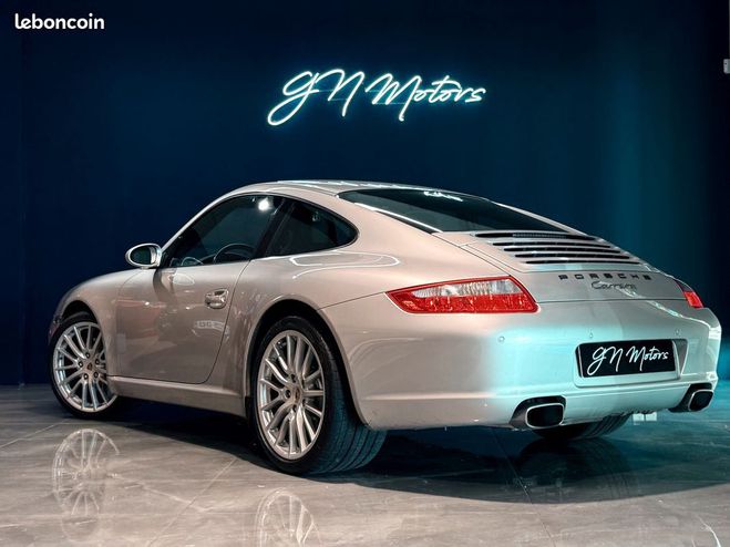 Porsche 911 (997) 3.6 325 carrera tiptronic s garant Autre de 2006
