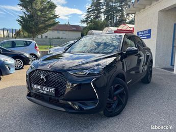  Voir détails -Citroen DS 3 CROSSBACK BlueHDi 100ch Performance Li à Varces-Allires-et-Risset (38)