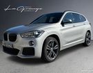BMW X1 F48 2.0d x Drive 190cv Pack M Sport &agrave; Wittelsheim (68)