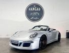 Porsche 911 Type 991 Carrera 4GTS Cabriolet 3.8 430c &agrave; Eysines (33)