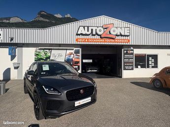  Voir détails -Jaguar E-Pace d150 awd r-dynamic s bva à Sallanches (74)